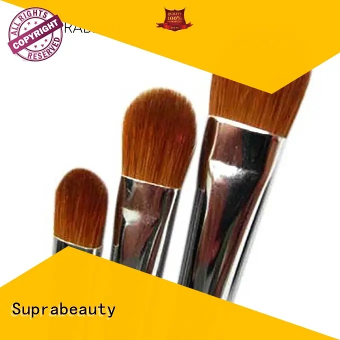 spb special makeup brushes supplier for liquid foundation Suprabeauty 1