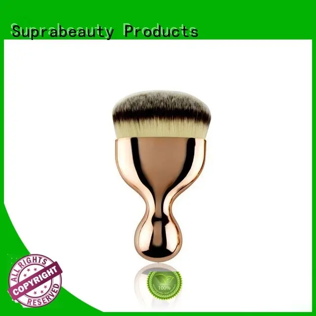 Suprabeauty hair making makeup brushes wsb for loose powder 1