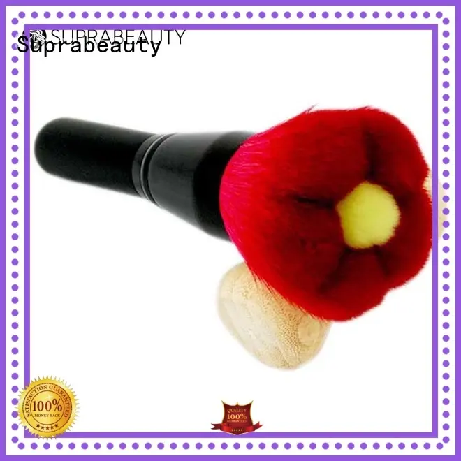 contour beauty cosmetics brushes online for liquid foundation Suprabeauty 1