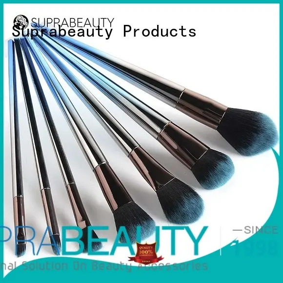 professional makeup brush set pcs for artists Suprabeauty 1