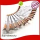 Suprabeauty marble beauty brushes set sp 1