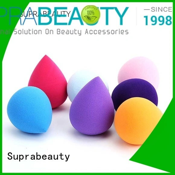 sps makeup egg sponge sp for mineral dried powder Suprabeauty 1
