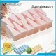 Suprabeauty konjac the best makeup sponge sp for mineral powder 1