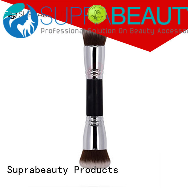 sp дешевые кисти для макияжа лица spn Suprabeauty 1
