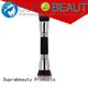 Suprabeauty hair retractable cosmetic brush spn 1