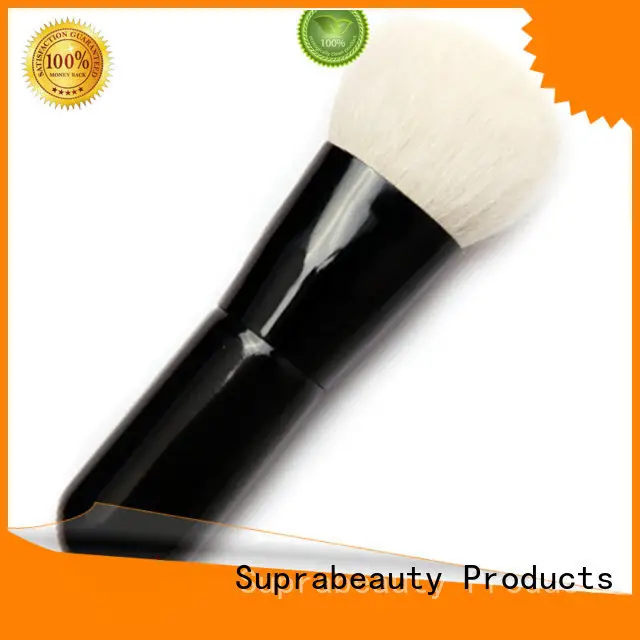wsb inexpensive makeup brushes with eco friendly painting Suprabeauty 1