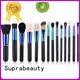 pcs foundation brush set with brush belt for artists 1