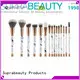 Suprabeauty foundation top makeup brush sets sp for students 1