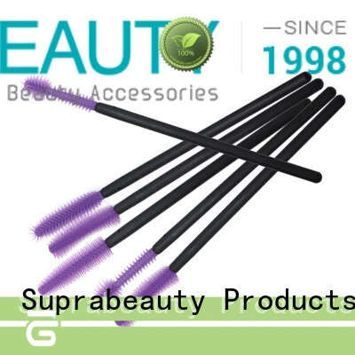 Suprabeauty نصائح ورقية لتطبيقات الماسكارا التي تستخدم لمرة واحدة كحل لأنبوب الماسكارا 1