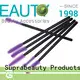 Suprabeauty paper tips disposable mascara applicators eyeliner for mascara tube 1