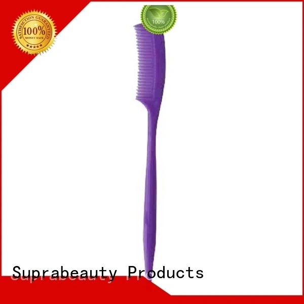 cepillo peine de pestañas spd Suprabeauty 1