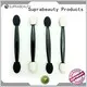 Suprabeauty gentle material lipstick applicator large tapper head for mascara tube 1