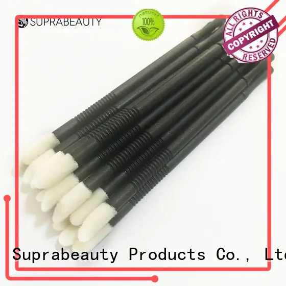 spd lipstick brush large tapper head for lip gloss cream Suprabeauty 1