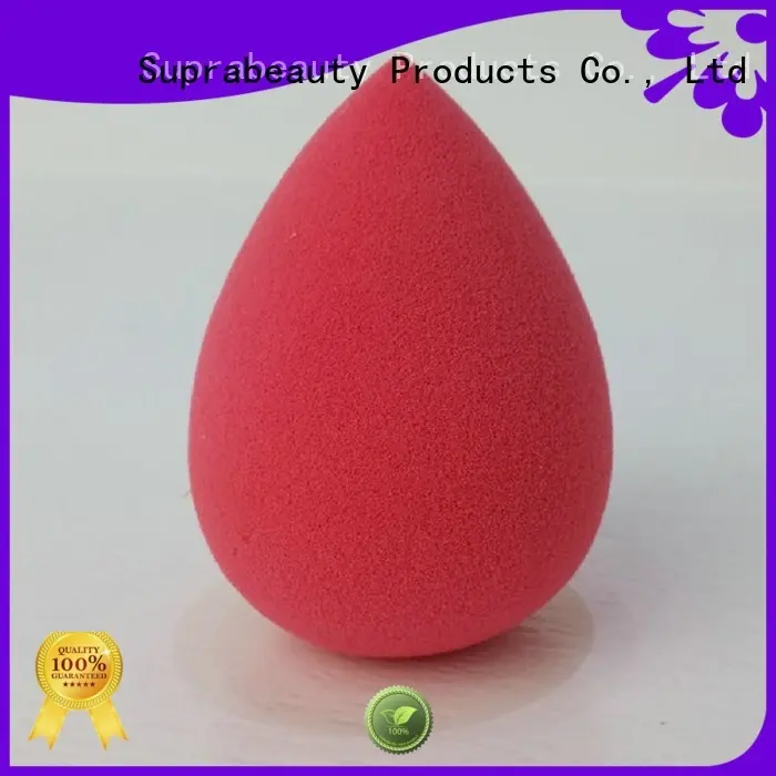 face sponge for foundation sp for cream foundation Suprabeauty 1
