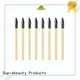 Suprabeauty spd disposable makeup brushes and applicators large tapper head 1