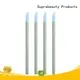 Suprabeauty fiber lipstick makeup brush smudger for eyeshadow powder 1