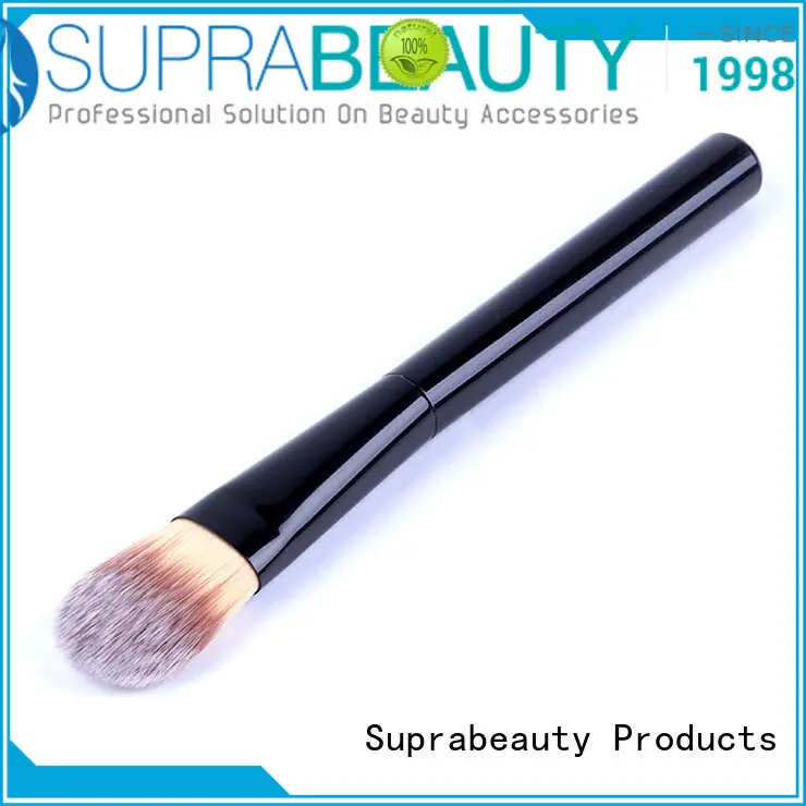 sp cream makeup brush supplier for liquid foundation Suprabeauty 1