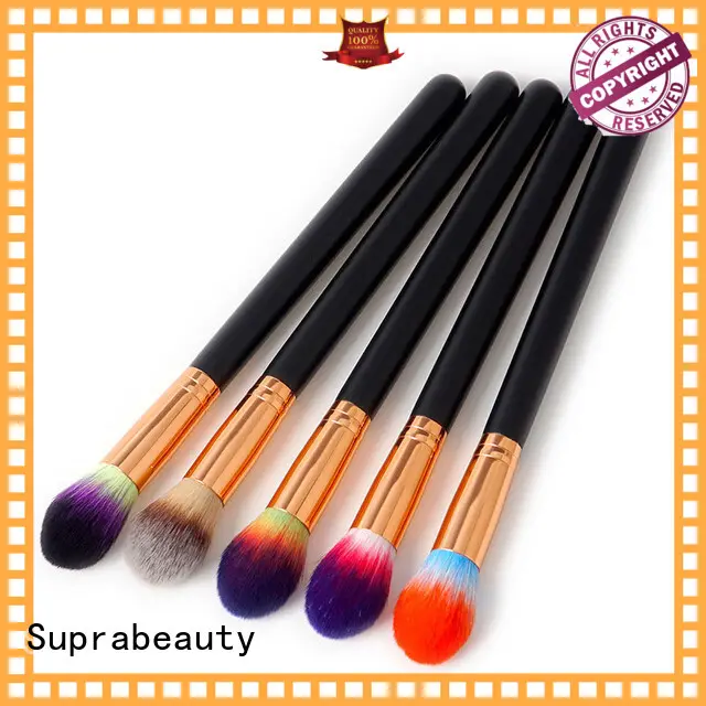 pinceles de maquillaje a bajo precio spb Suprabeauty 1