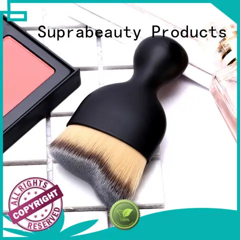 Suprabeauty portable new foundation brush supplier for eyeshadow 1