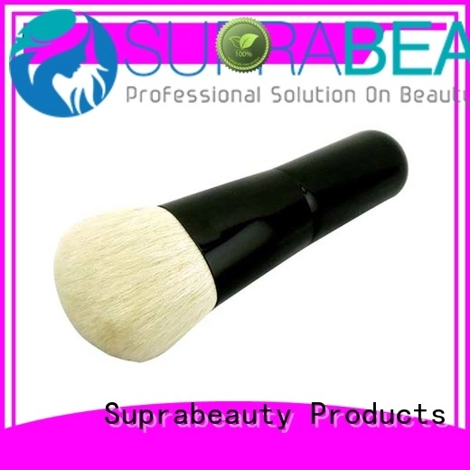 Suprabeauty Brochas de maquillaje esenciales wsb online para base líquida. 1