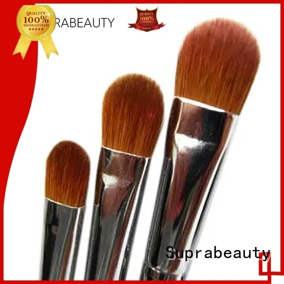 cheap face makeup brushes spn for loose powder Suprabeauty 1