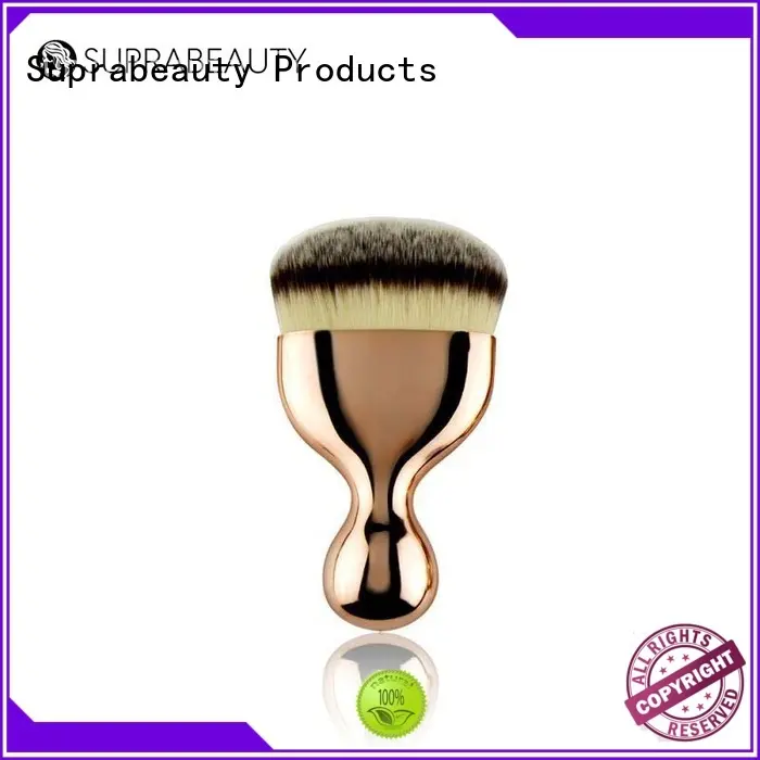 wsb brush makeup brushes spb for loose powder Suprabeauty 1