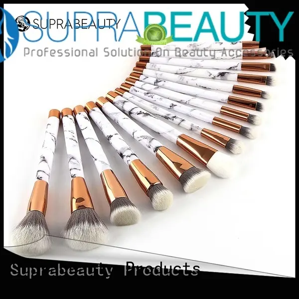 pcs foundation brush set with brush belt for students 1