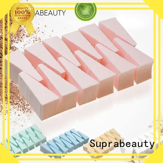 Suprabeauty sp best makeup sponges wedge for mineral powder 1