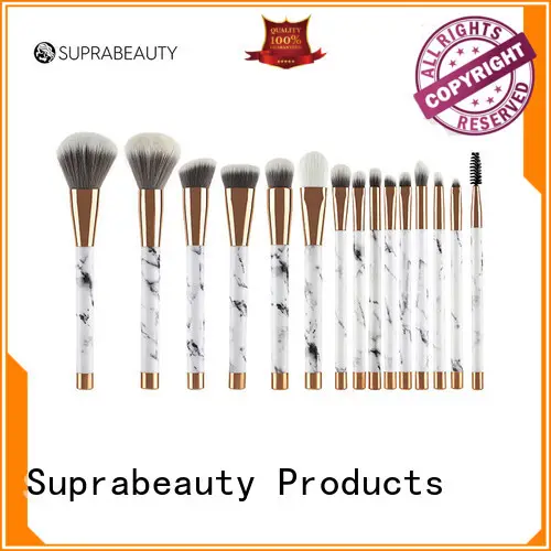 Suprabeauty synthetic best rated makeup brush sets sp for artists 1