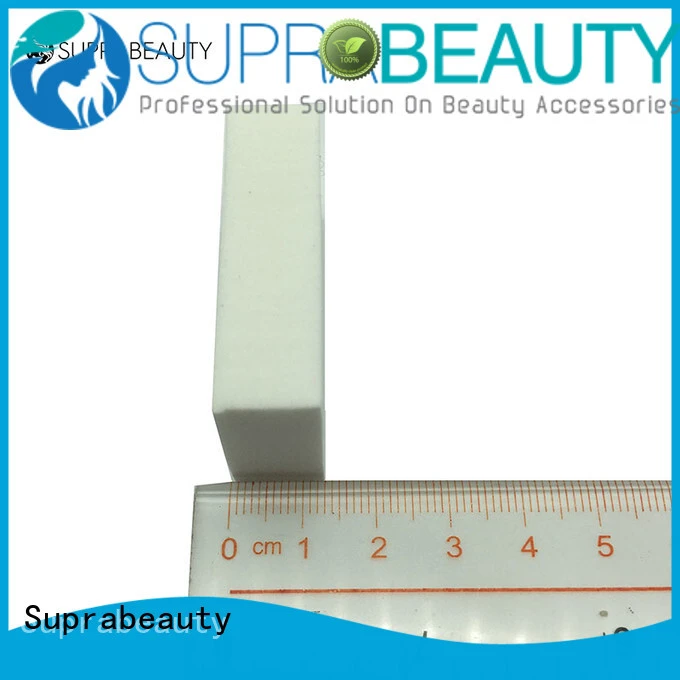 Suprabeauty Bio-Schwamm für Gesichts-Make-up, für mineralisches Trockenpulver 1