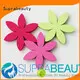 precut face makeup sponge manufacturer for cream foundation Suprabeauty 1