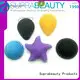 Suprabeauty blender face makeup sponge sp for mineral dried powder 1