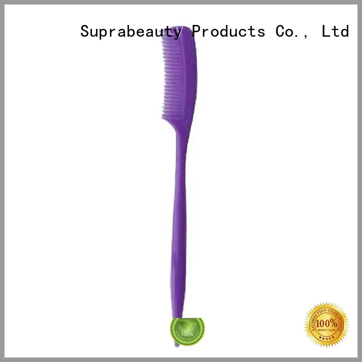 eyelash comb brush spd for stirring the mask Suprabeauty 1