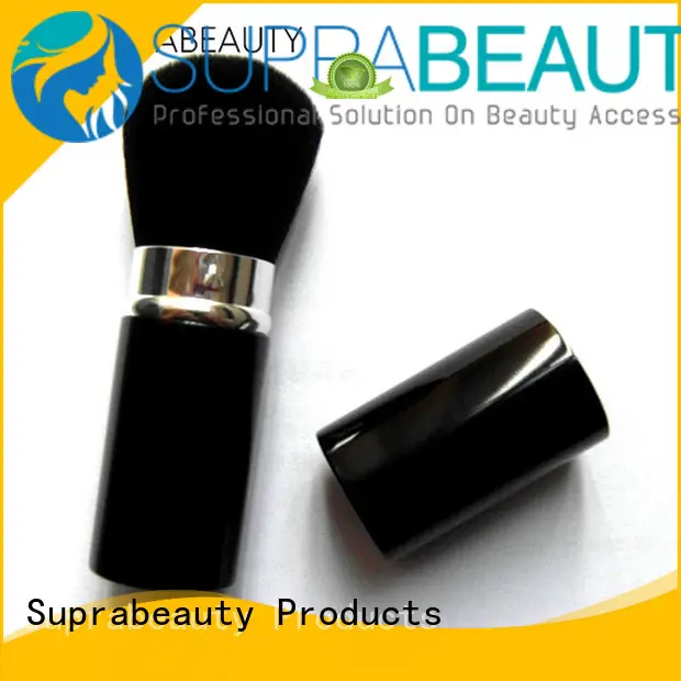 sp synthetic makeup brushes manufacturer for eyeshadow Suprabeauty 1