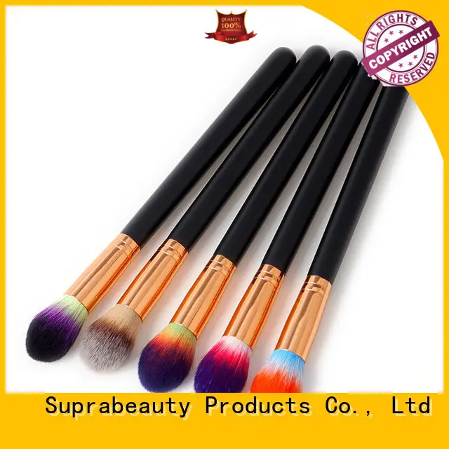 sp new foundation brush with super fine tips for liquid foundation Suprabeauty1 1