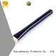 stippling new foundation brush with super fine tips for loose powder Suprabeauty 1