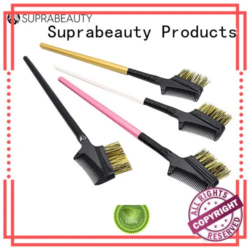 Suprabeauty sp affordable makeup brushes with eco friendly painting for liquid foundation 1