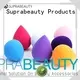 Suprabeauty egg beauty blender foundation sponge sps for cream foundation 1