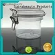 xlj cosmetic jars with lids with silicone ring for cosmetic cream Suprabeauty 1