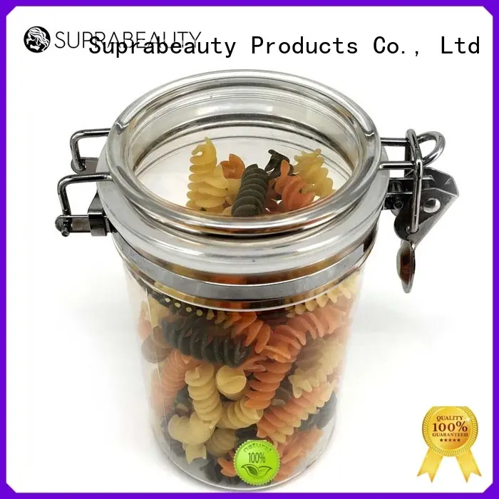 makeup containers xlj for mud mask Suprabeauty 1