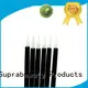 Suprabeauty curved makeup applicator spd for eyeshadow powder 1