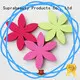 sps makeup sponge wedges supplier for mineral powder 1