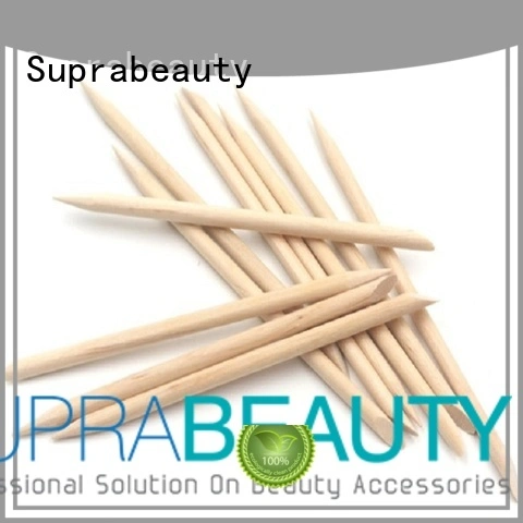 فرشاة مشط الرموش spd لتنظيف الغبار Suprabeauty 1