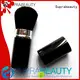 Suprabeauty kabuki cosmetic powder brush manufacturer for liquid foundation 1