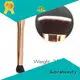 Suprabeauty bronzing better makeup brushes supplier for liquid foundation 1
