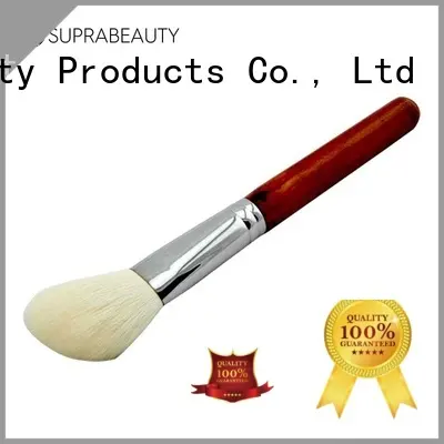 Mineralischer Make-up-Pinsel für flüssige Grundierung Suprabeauty 1