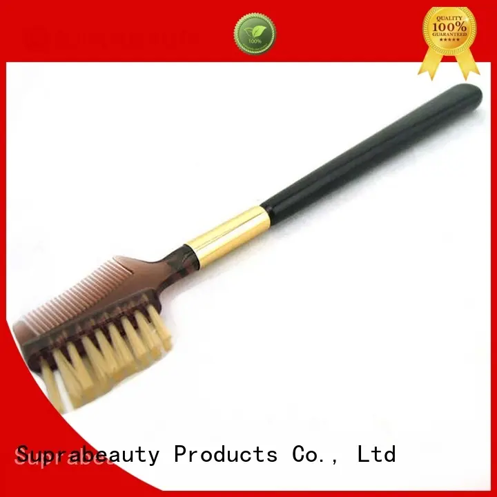 spn pinceaux de maquillage spéciaux spb pour fard à paupières Suprabeauty 1