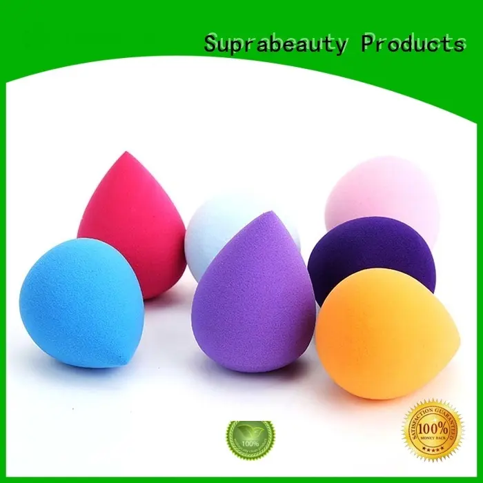 buenas esponjas de maquillaje sps para polvo mineral Suprabeauty 1