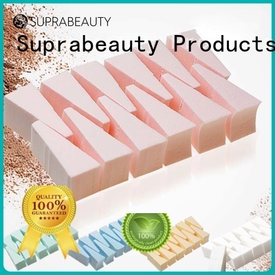 Éponge de fond de teint Beauty Blender SPS pour poudre minérale Suprabeauty 1