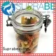 Suprabeauty round plastic airtight jars xlj for petroleum jelly 1